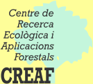 Centre de Recerca id'Ecològia Forestal