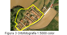 Ortofotografia 1:5000 color (0.5 m de resolucin espacial)
