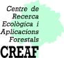 Centre de Recerca Ecòlogica i Aplicacions Forestals